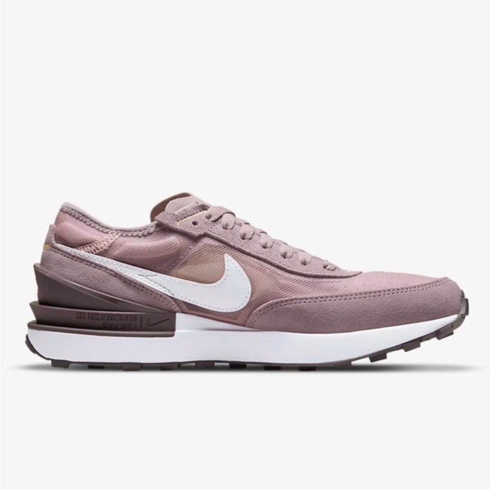 Nike Waffle One Pink Glaze - Picture 3 of 9